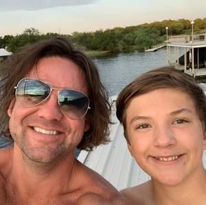 Meet your Posher, Timothy